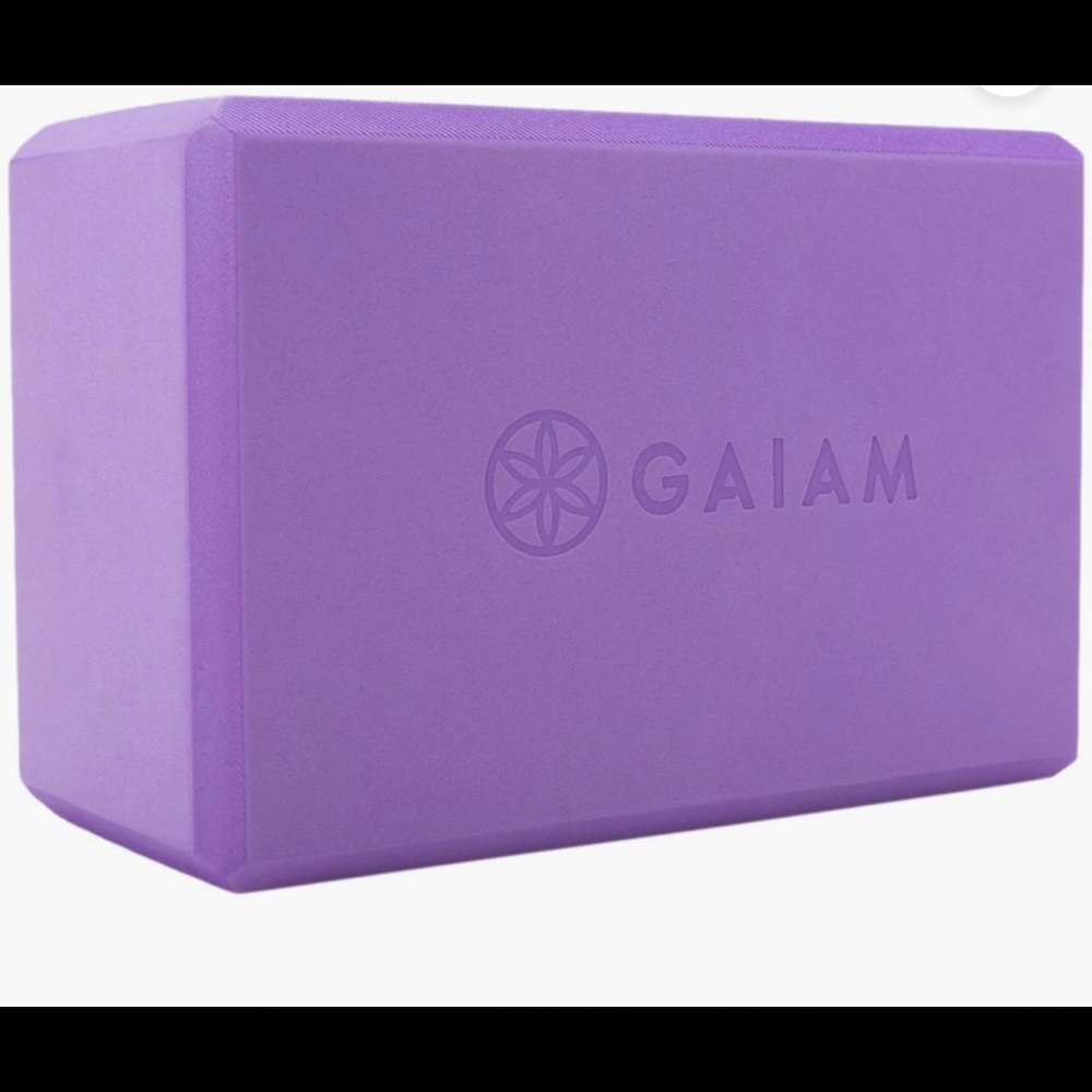 Yoga Blocks